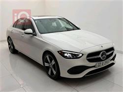 مرسيدس بنز C-Class